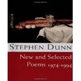 thumbnail image 1 of New and Selected Poems 1974-1994, 1 of 1