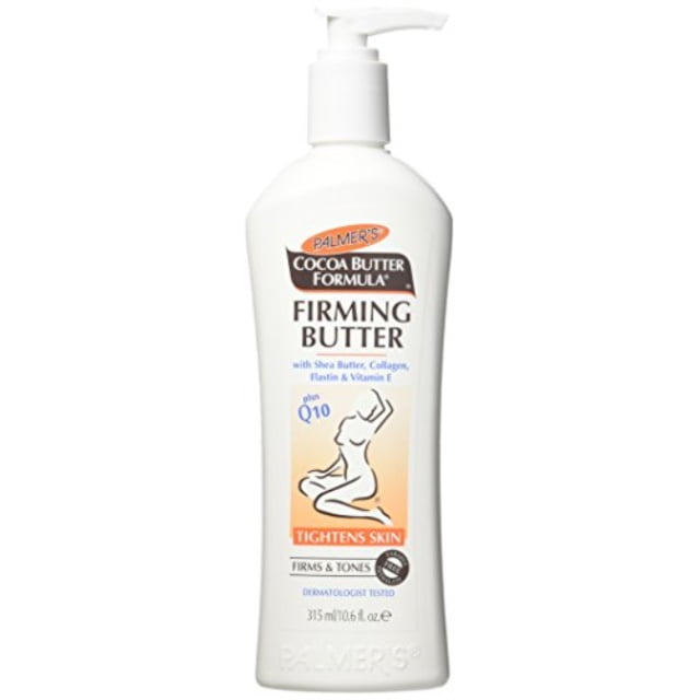 palmers cocoa butter firming butter pump 10.6 oz (3pack)