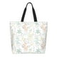 thumbnail image 1 of Balery Sea Animals Bolsa Tote Estilo Estético con Cremalleras, Bolsa de Hombro, Bolsa de Compras Grande y Plegable, 1 of 8