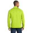 thumbnail image 2 of SportWick Stretch 1/2Zip Pullover, 2 of 2