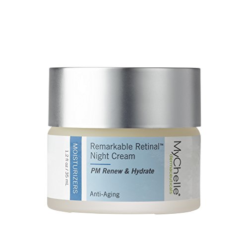 vegan night moisturizer