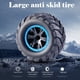 thumbnail image 4 of Teissuly High Speed Climbing Stunt Remote Control Car Twists Drift 2.4G RC Car 4WD Teissuly WER202311014616, 4 of 5