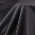 thumbnail image 3 of EdgeSeal Nylon Spandex Fabric 60 in Wide Apparel Fabric By the Yard, Black, 3 of 6