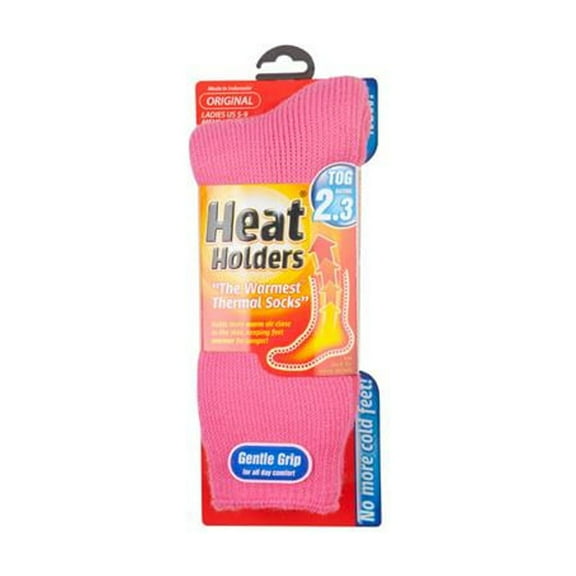 Heat Holders Women's Thermal Socks