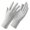 Grey, variant on Mittens for Versatile Use Non- Grip Handwear for Work Home Outdoor Activities Everyday Task Companion, Black