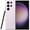 Lavender, variant on Restored Samsung Galaxy S23 Ultra 5G S918U (Fully Unlocked) 256GB Phantom Black (Refurbished)
