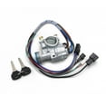 thumbnail image 5 of Ignition Switch & Key Fit for 1986-1993 Mazda Pickup B2000 B2200 B2600 Manual Trans, 5 of 6