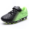 thumbnail image 1 of Zapatos para Correr Atletismo Deportivos Botines Fútbol Ajustables Y Niñas, 1 of 9