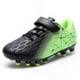 thumbnail image 2 of Tacos Fútbol para Terreno Firme Antideslizantes Ajustables Y Niñas, 2 of 9