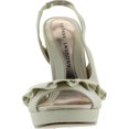 thumbnail image 3 of Chinese Laundry Womens Femme Fatale Pumps Sandals, 3 of 4