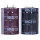 thumbnail image 2 of Condensador ElectrolÍSTICO Condensador 22000 μF Componentes de Almacenamiento de Energía de aluminio 105 Grados Celsius 35x50mm 63V, 2 of 7