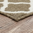 thumbnail image 5 of Runner Rug for Hallway Non Slip Kitchen Floor Carpet Runners Geometric Pattern Machine Washable Area Rug for Entryway Bathroom, 5 of 7