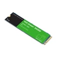 thumbnail image 3 of Unidad de Estado Sólido Western Digital Green de 1TB, M.2 NVMe PCIe. Western Digital WDS100T3G0C, 3 of 10