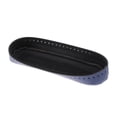 thumbnail image 4 of Tachiuwa Crochet Bags Bottom Shaper Pad Insert Base for Purse Making Blue-23cm, 4 of 9