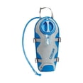 thumbnail image 1 of Camelbak Unbottle Juego De Depósito De Hidratación Aislado Crux Gris Escarcha/Mar Turco 3L, 1 of 2