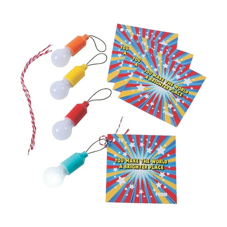 Valentine Brighter Place Giveaway - Party Wear - 12 Pieces