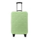 thumbnail image 1 of Maleta plegable, resistente a arañazos, agua y golpes, carcasa dura, maleta de viaje verde, carrito plegable, 1 of 8