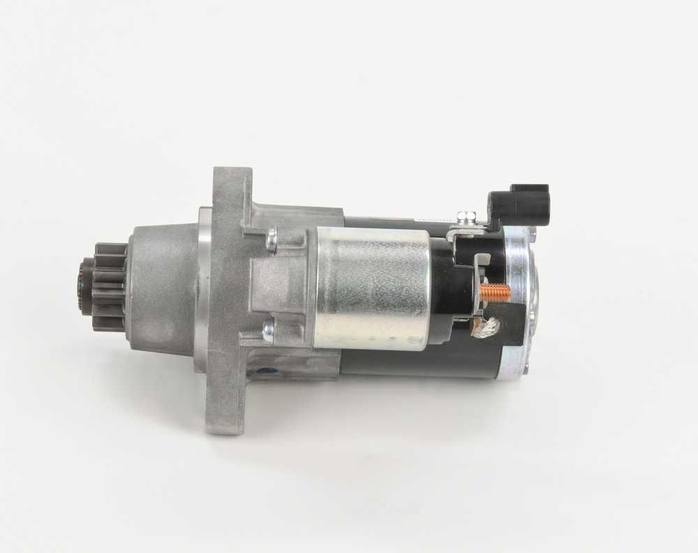 Bosch SR2298X Premium Starter