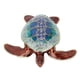 thumbnail image 2 of Turtles Shaped Jewelry Box, Storage Function Bright Color Wear Resistant Sea Turtles Ornament Alloy Material Multi Purpose  For Gifts ANGGREK Sea Turtles Ornament, 2 of 8