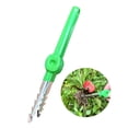 thumbnail image 1 of Desbrozadora manual, desbrozadora manual, herramienta manual Herramienta de jardinería portátil Herramienta de eliminación de Sharpla desmalezadora manual, 1 of 8