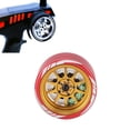 thumbnail image 4 of Metal Remote Control Handwheel, Aluminum Alloy RC Hand Wheel For SANWA For NB4 For Futaba RC Car, 4 of 8