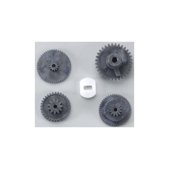 Hitec 55006 Hs-635Hb Gear Set HRC55006