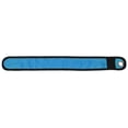 thumbnail image 1 of XingJian Brassard LED pour Course de Nuit et Cyclisme - Bleu, 1 of 10