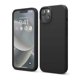thumbnail image 1 of Funda de teléfono Elago Liquid Silicone a prueba de golpes para iPhone 14, 1 of 7