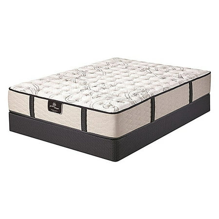Serta Perfect Sleeper Montclair Firm Twin XL Size Mattress