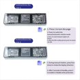 thumbnail image 1 of 10Gbps 2230 NGFF/NVME Dual Protocol Solid State Drive Enclosure, 1 of 5