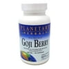 Goji Berry Extract 700mg By Planetary Herbals - 90 Capvegi