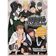 thumbnail image 1 of Naruto Shippuden Uncut Set 38 [DVD], 1 of 8