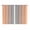 Coral Pink Grey, variant on Beige Gray Ombre Kitchen Curtains 84 Inch Length, Modern Gradient Abstract Art Grommet Top Bedroom Living Room Curtains, Light Filtering Cafe Curtain Drapes 2 Panels Set 84''x84''