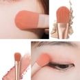 thumbnail image 3 of Makeup Brushes Set with Bag,8Pcs Travel Makeup Brush Kit,Mini Eyeshadow Blending Brush,Light-Grey,4, 3 of 7
