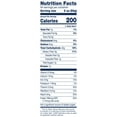 thumbnail image 5 of Barilla® Classic Blue Box Pasta Thin Spaghetti 4x32 oz, 5 of 6