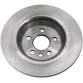 thumbnail image 2 of Winstop Brake Rotor, Rear WS239017, Land Rover Range Rover Evoque 2015-2012, 2 of 4