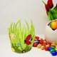 thumbnail image 2 of Easter Basket, Easter Egg Bags, Felt Easter Basket for Kids Eggs Hunting, Candy, 2 of 5