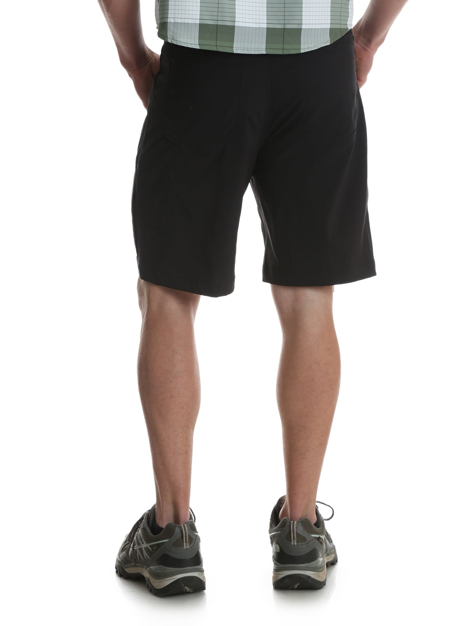 wrangler waterproof shorts