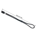 thumbnail image 4 of NOVELAR Windproof Hat Lanyard, 31.5 in, Lightweight Polyester Cord with Clip, Keeps Hat Secure for Outdoor Sports, 4 of 7