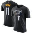 thumbnail image 2 of NBA Kyrie Irving Brooklyn Nets City Edition Name "Number T-shirt", 2 of 5