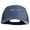 Navy, variant on Air Force Pilot Veteran Embroidered Low Profile Special Cotton Mesh Cap - Black OSFM
