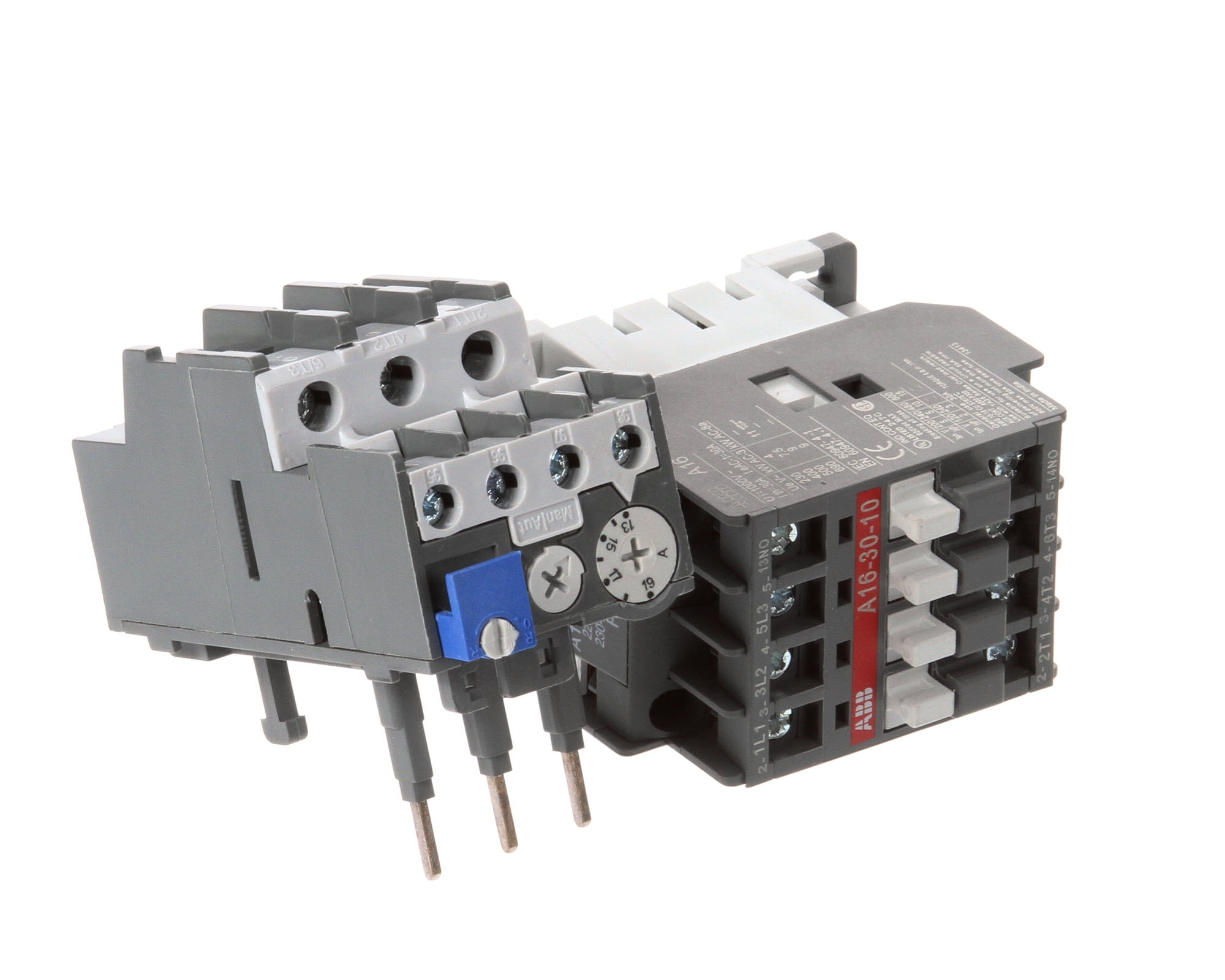 Globe X60154-2 Sp60P-1 Overload Relay Kit