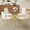1gold table+4white chairs, variant on SUDICA 4 Piece Dining Table Set, 36.6 inch Round Tempered Glass Table with Black Chairs and Gold Metal Legs for Dining Room
