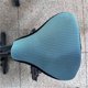 thumbnail image 2 of Bike Saddle Cover Breathable Mesh, Non-Slip Padded Saddle Cover for MTB Seat and Road Bike Saddle,Royal Blue, 2 of 3