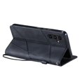 thumbnail image 3 of For Samsung Galaxy A05s 4G Case Flip Wallet PU Leather Skin-touch Shockproof Phone Cover, 3 of 5
