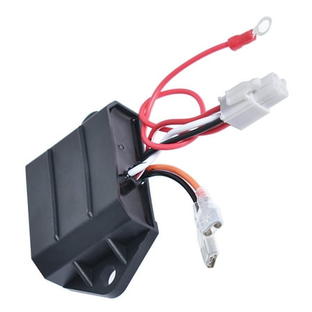 EPOTOOR Golf Cart CDI Ignitor Replacement for EZGO 4-Cycle Gas Engines 1991-02 72562-G01