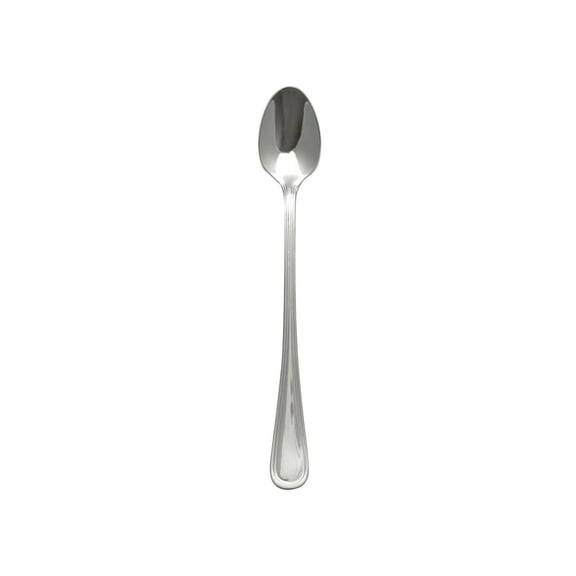 Excellante Flatware-Atlantic stainless steel iced tea spoon, 18/10, comes in dozen