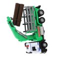 thumbnail image 1 of Logging Truck Toy 1:32 Log Vehicle Model Light Music Effect 6 Years Old Above Alloy Electronic, 1 of 7