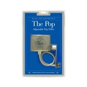 Blue Microphones The Pop Universal Windscreen ( #: THEPOP)