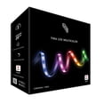 thumbnail image 4 of Tira Led Wifi Multicolor Iusa Smart 5 M Iusa 619397, 4 of 11